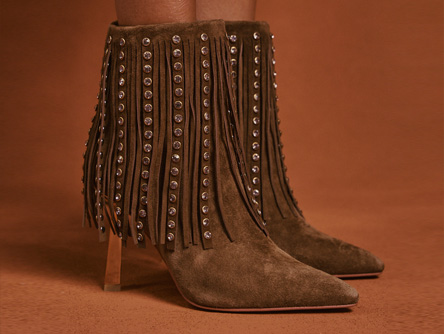 Boho chic