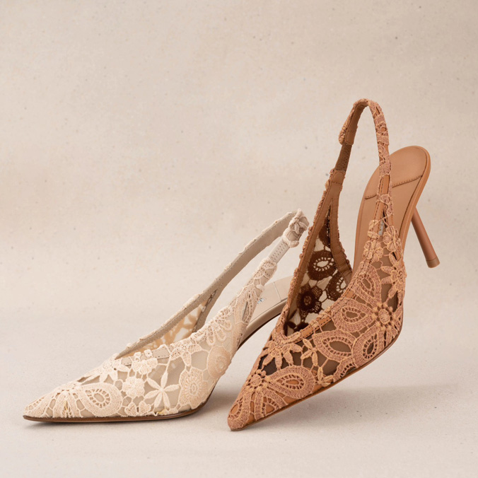 New for Women