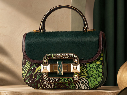 THE BAG EDIT