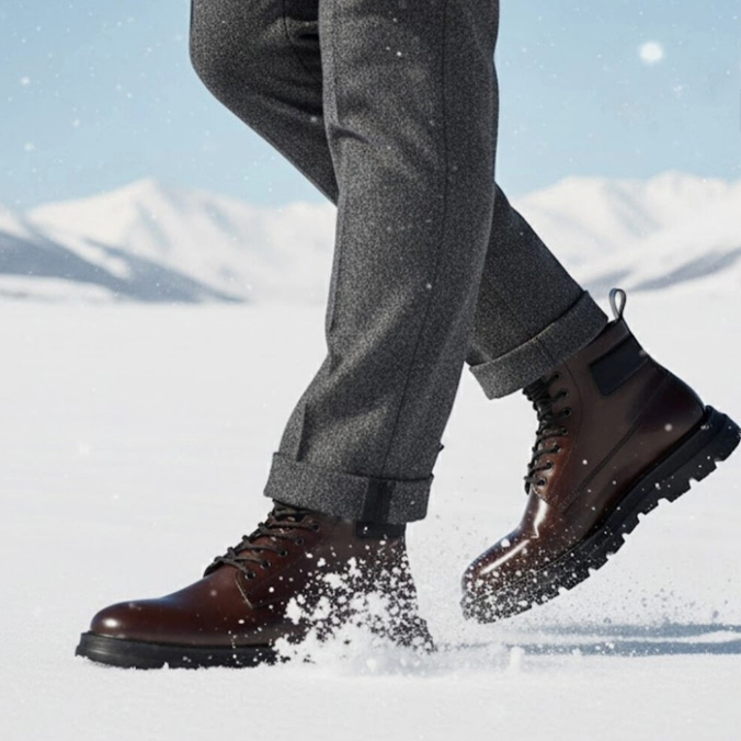 Căldură, stil, stabilitate