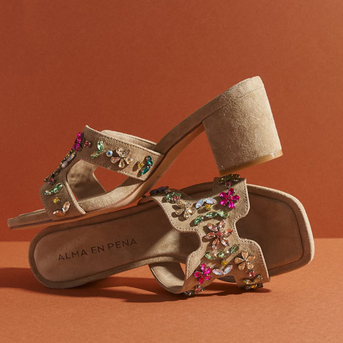 New for Women