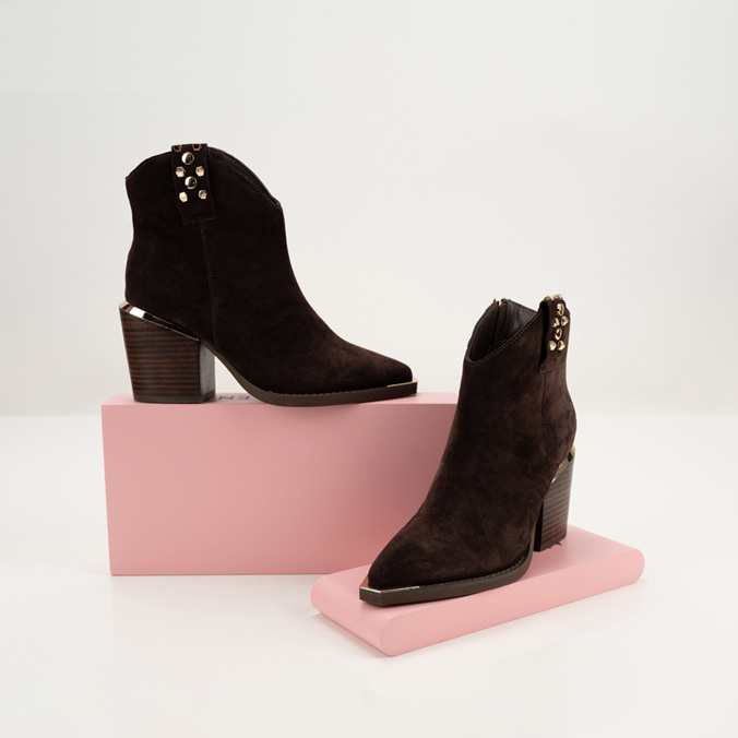 THE BOOT EDIT