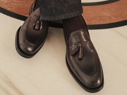 The Men’s Selection