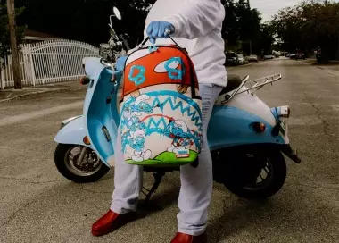 7 motive să alegi un rucsac SPRAYGROUND pentru școală