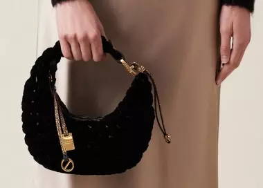 Borbonese – noua eleganță italiană la Pepina