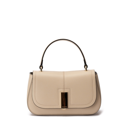 Cromia Geantă damă bej Isadora