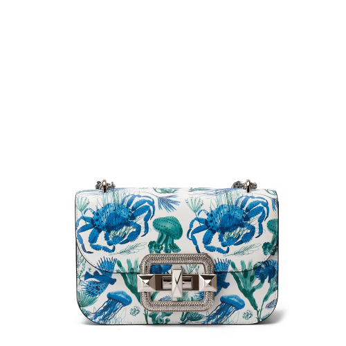 Cromia Geantă damă It Naia