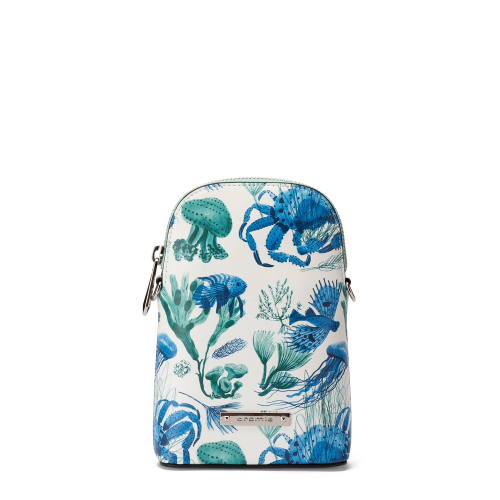 Cromia Geantă damă pentru telefon It Naia