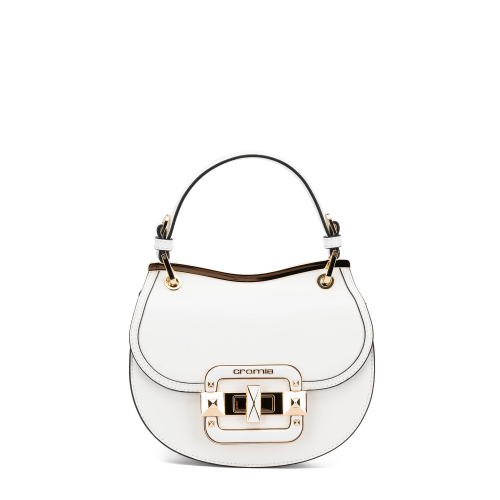 Cromia Geantă damă albă IT Jewel