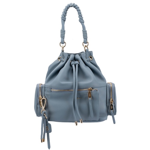 TOSCA BLU Geantă bleumarin damă Tokyo - Pepina.ro TOSCA BLU Geantă bleumarin damă Tokyo