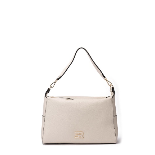 ERMANNO FIRENZE Geantă damă bej