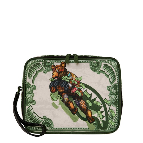 SPRAYGROUND Penar FLY BEAR 2