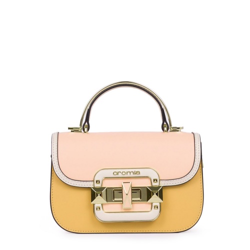 Cromia Geantădamă galbenă It Jewel - Pepina.ro Cromia Geantădamă galbenă It Jewel