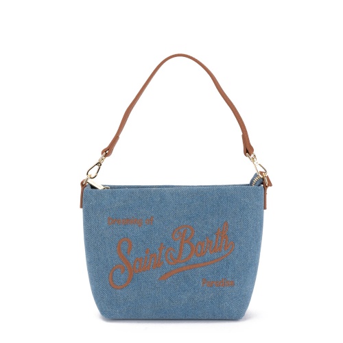 SAINT BARTH Gentuță damă Aline bag