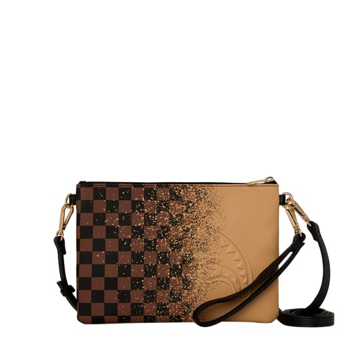 SPRAYGROUND Geantă de umăr HENNY SPRITZ - Pepina.ro SPRAYGROUND Geantă de umăr HENNY SPRITZ