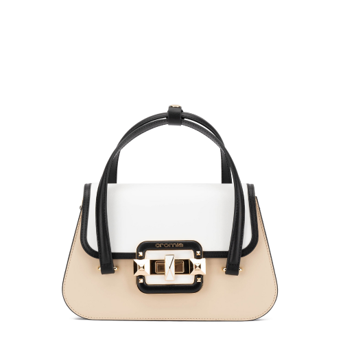 Cromia Geantă damă bej It Jewel