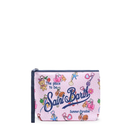 SAINT BARTH Poșetă damă Aline - Pepina.ro SAINT BARTH Poșetă damă Aline