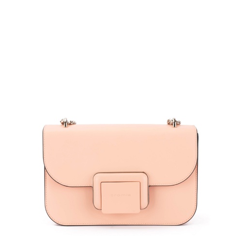 Cromia Geantă damă roz IT ICONIC