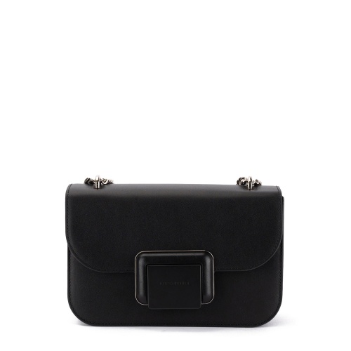 Cromia Geantă damă neagră It Iconic