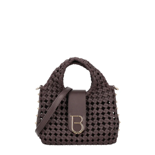 TOSCA BLU Poșetă damă maro Sahara - Pepina.ro TOSCA BLU Poșetă damă maro Sahara