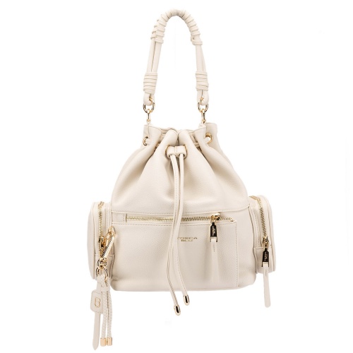 TOSCA BLU Geantă bej damă Tokyo - Pepina.ro TOSCA BLU Geantă bej damă Tokyo