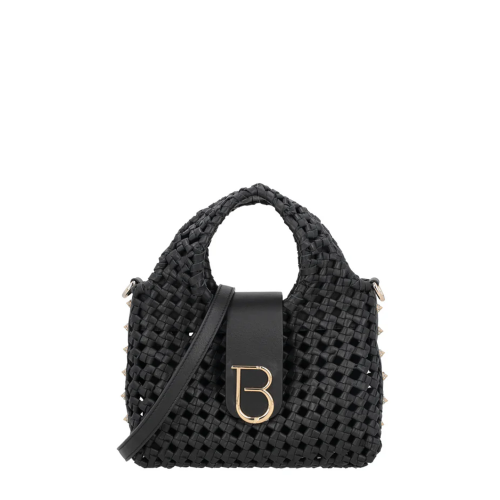 TOSCA BLU Poșetă damă neagră Sahara - Pepina.ro TOSCA BLU Poșetă damă neagră Sahara