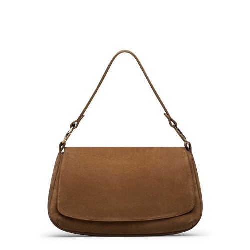 Fabi Geantă maro damă Amy Large - Pepina.ro Fabi Geantă maro damă Amy Large