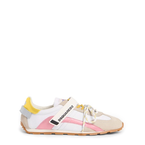 DSQUARED2 Sneakers damă DC-642