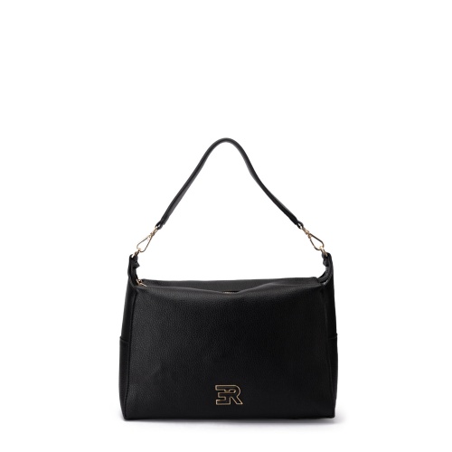 ERMANNO FIRENZE Geantă damă neagră