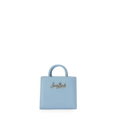 SAINT BARTH Poșetă damă Structured Shop - Pepina.ro SAINT BARTH Poșetă damă Structured Shop