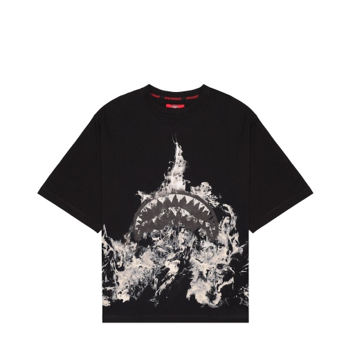 SPRAYGROUND Tricou bumbac bârbați - Pepina.ro SPRAYGROUND Tricou bumbac bârbați