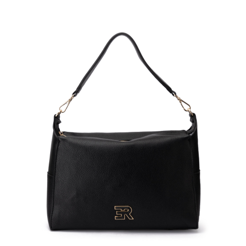 Ermanno Firenze Geantă damă neagră