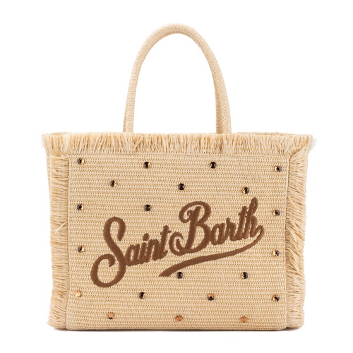SAINT BARTH Geantă damă cu strasuri Vanity - Pepina.ro SAINT BARTH Geantă damă cu strasuri Vanity