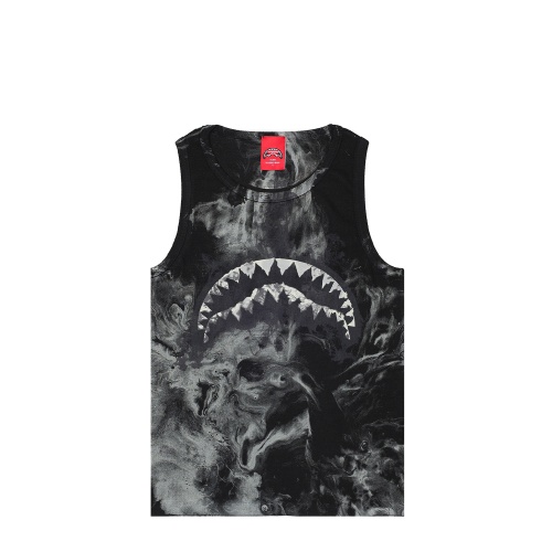 SPRAYGROUND Maiou bumbac bârbați - Pepina.ro SPRAYGROUND Maiou bumbac bârbați