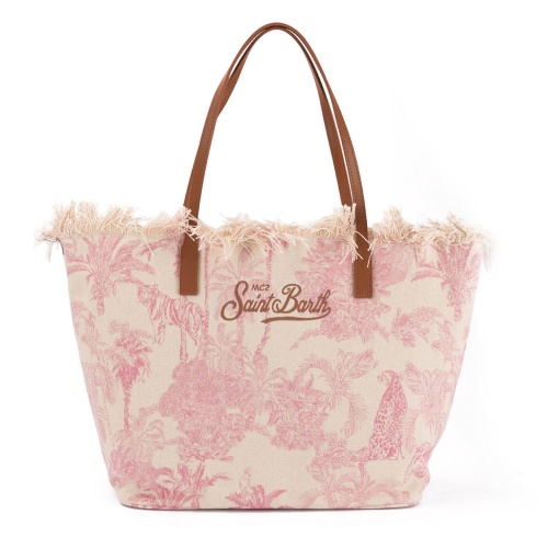 SAINT BARTH Gentuță damă City