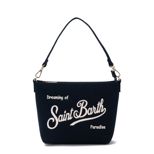 SAINT BARTH Geantă damă Aline bag - Pepina.ro SAINT BARTH Geantă damă Aline bag