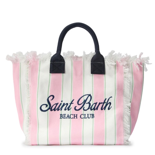SAINT BARTH Geantă damă Vanity - Pepina.ro SAINT BARTH Geantă damă Vanity