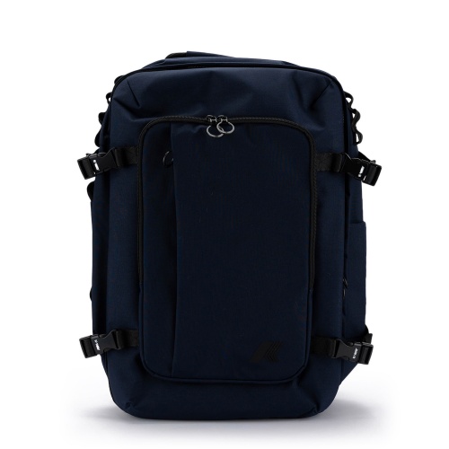 K-WAY Rucsac bleumarin Salome - Pepina.ro K-WAY Rucsac bleumarin Salome