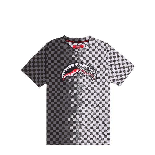 SPRAYGROUND Tricou bumbac copii - Pepina.ro SPRAYGROUND Tricou bumbac copii