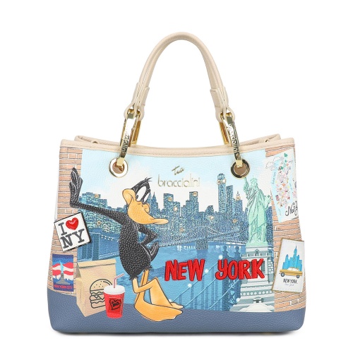 Braccialini Geantă damă Beth Lt