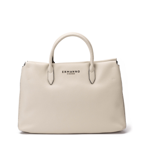 Ermanno Firenze Geantă damă bej