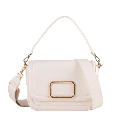 HÖGL Geantă damă albă Natalie