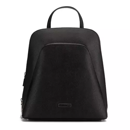 Cromia Rucsac damă negru