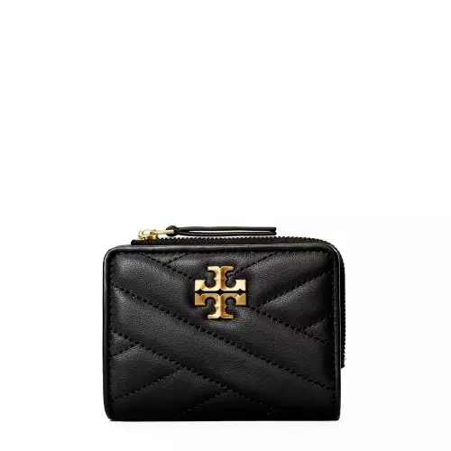 TORY BURCH Portofel damă KIRA CHEVRON