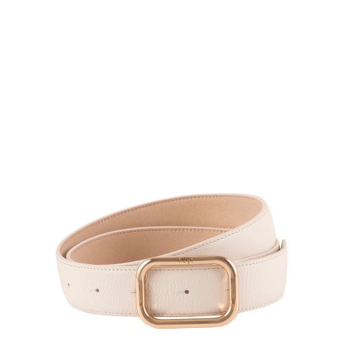 HÖGL Curea damă bej Clarisse