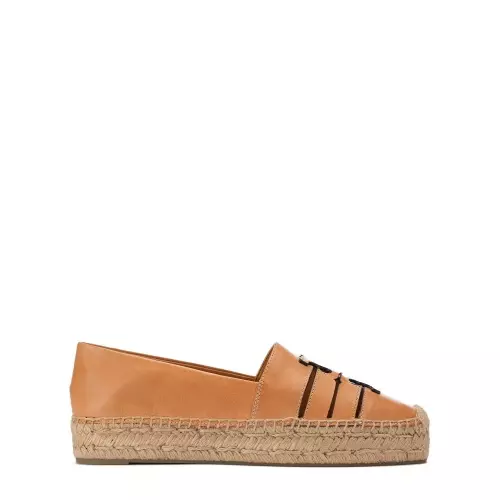 TORY BURCH Espadrile piele damă