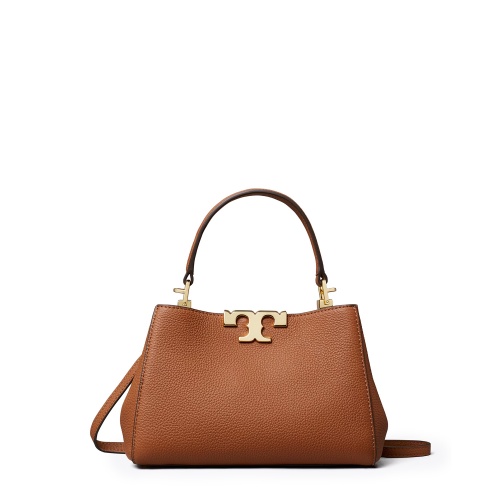 TORY BURCH Geantă damă maro Mini Eleanor - Pepina.ro TORY BURCH Geantă damă maro Mini Eleanor