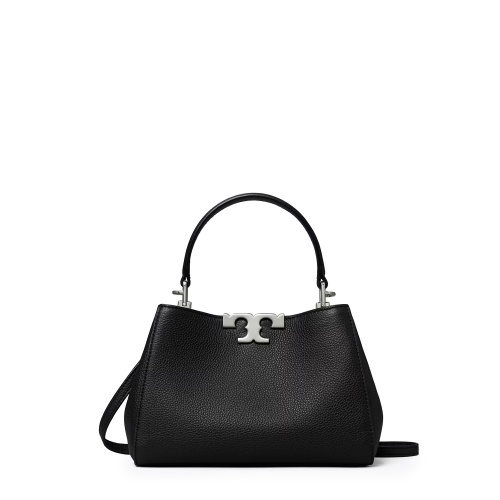 TORY BURCH Geantă damă neagră Mini Eleanor - Pepina.ro TORY BURCH Geantă damă neagră Mini Eleanor