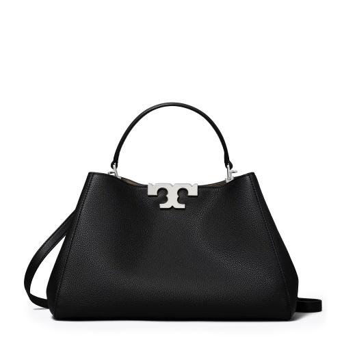TORY BURCH Geantă damă neagră Eleanor - Pepina.ro TORY BURCH Geantă damă neagră Eleanor