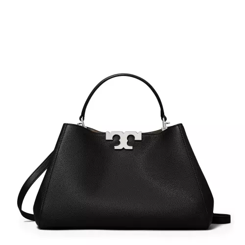 TORY BURCH Geantă damă neagră Eleanor